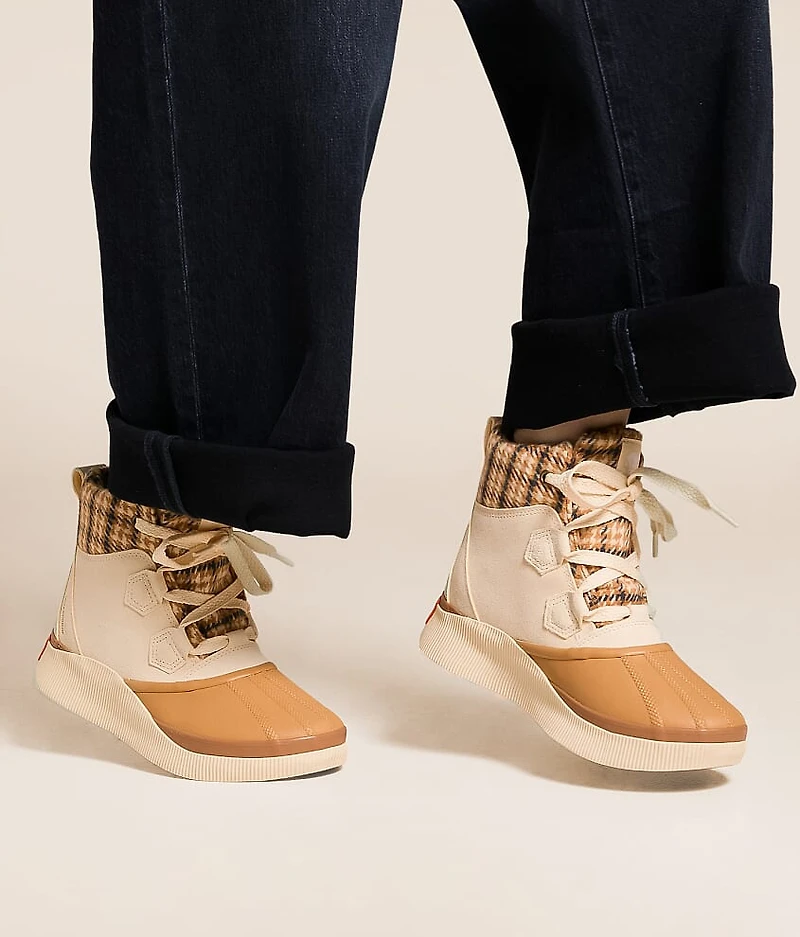 Out N About IV Chillz Boot