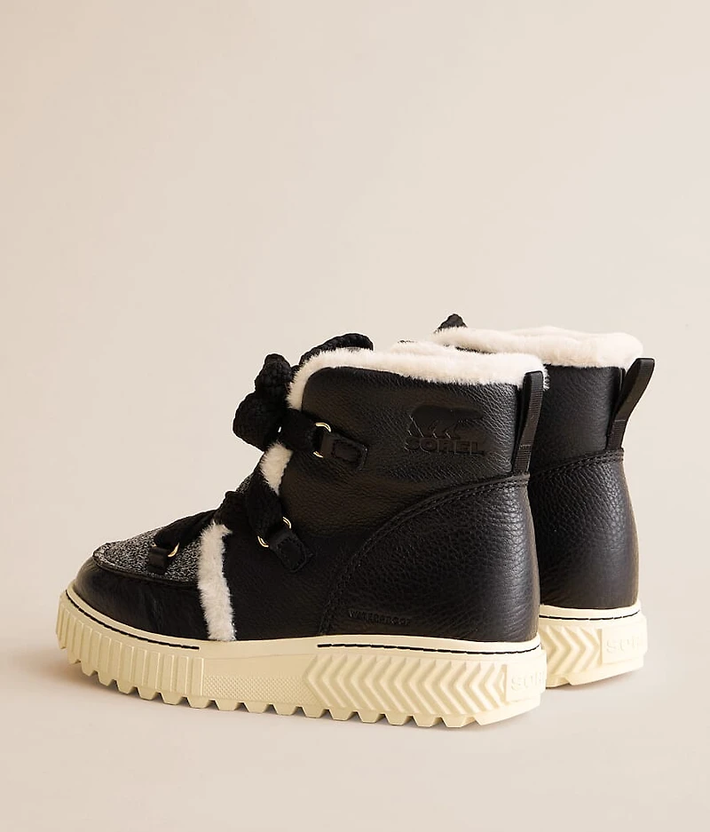 ONA Ave Alpine Leather Boot