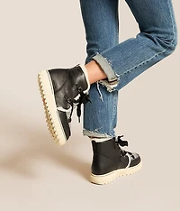 ONA Ave Alpine Leather Boot