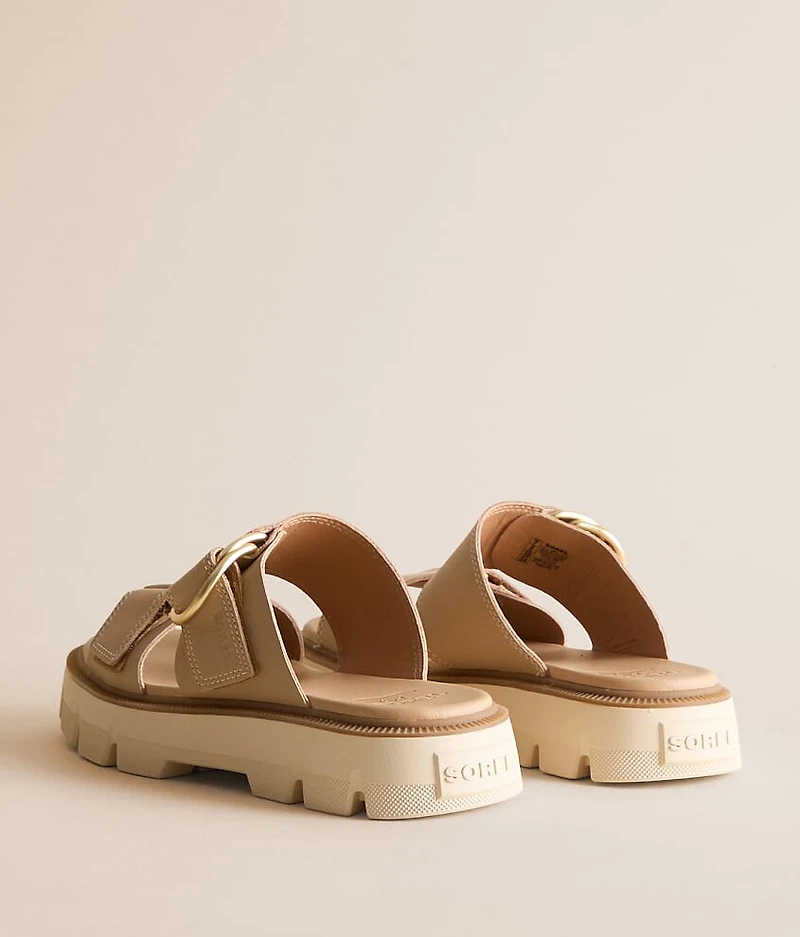 Rein CB Slide Sandal