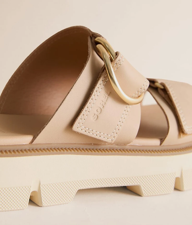 Rein CB Slide Sandal