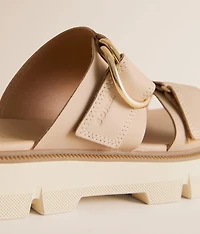 Rein CB Slide Sandal