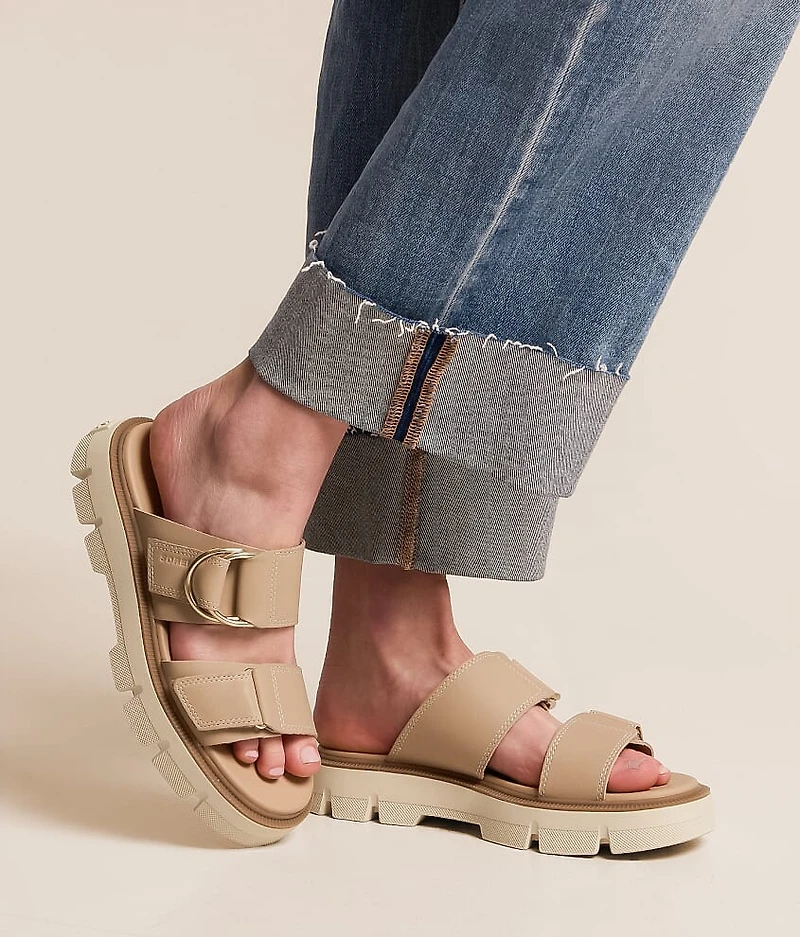 Rein CB Slide Sandal