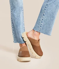 Rein CB Clog Shoe