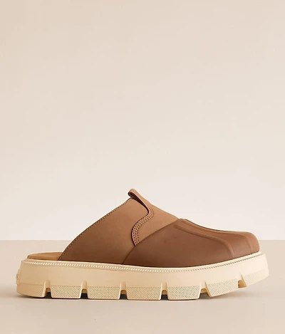 Sorel Rein CB Clog Shoe