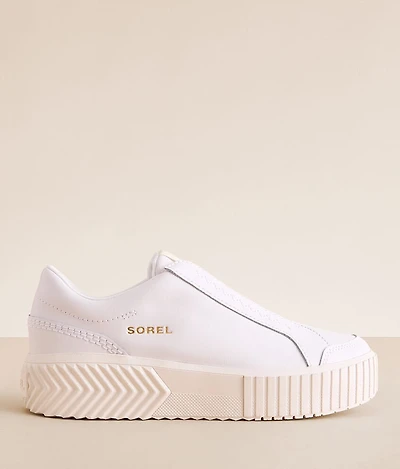 Ona Ave™ Slip-On Leather Sneaker