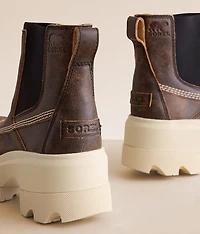 Joan Leather Chelsea Boot
