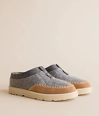 Byways Mule Slipper
