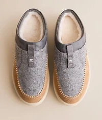 Byways Mule Slipper