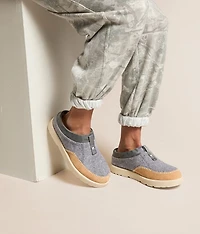 Byways Mule Slipper