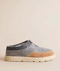 Byways Mule Slipper