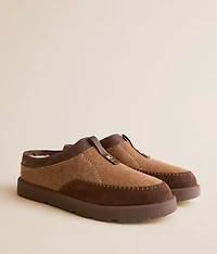 Byways Mule Slipper