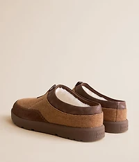 Byways Mule Slipper