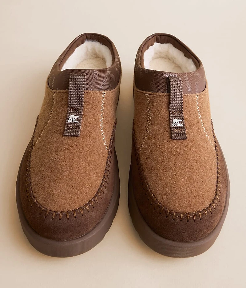 Byways Mule Slipper