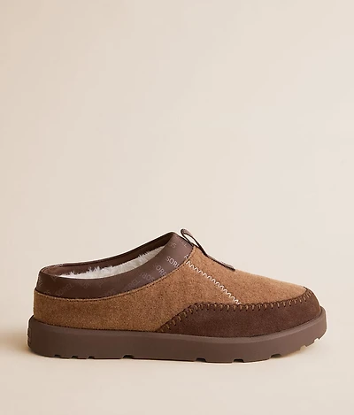 Byways Mule Slipper