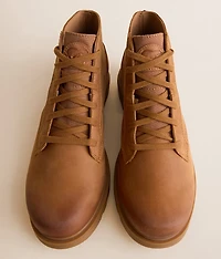 Cyprus Leather Boot