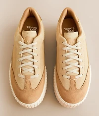 Ona Ave® T-Toe Leather Sneaker