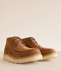 Slabtown 62' Stoic Leather Boot