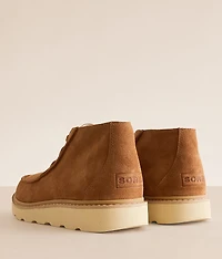 Slabtown 62' Stoic Leather Boot