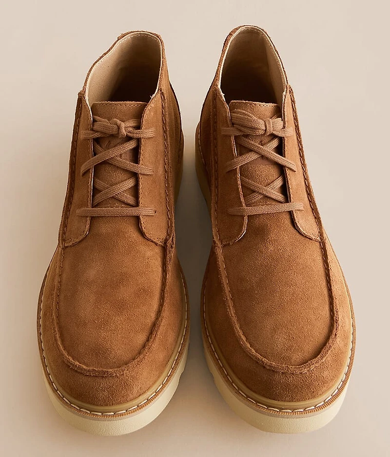 Slabtown 62' Stoic Leather Boot