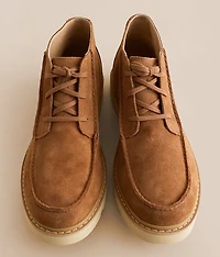 Slabtown 62' Stoic Leather Boot