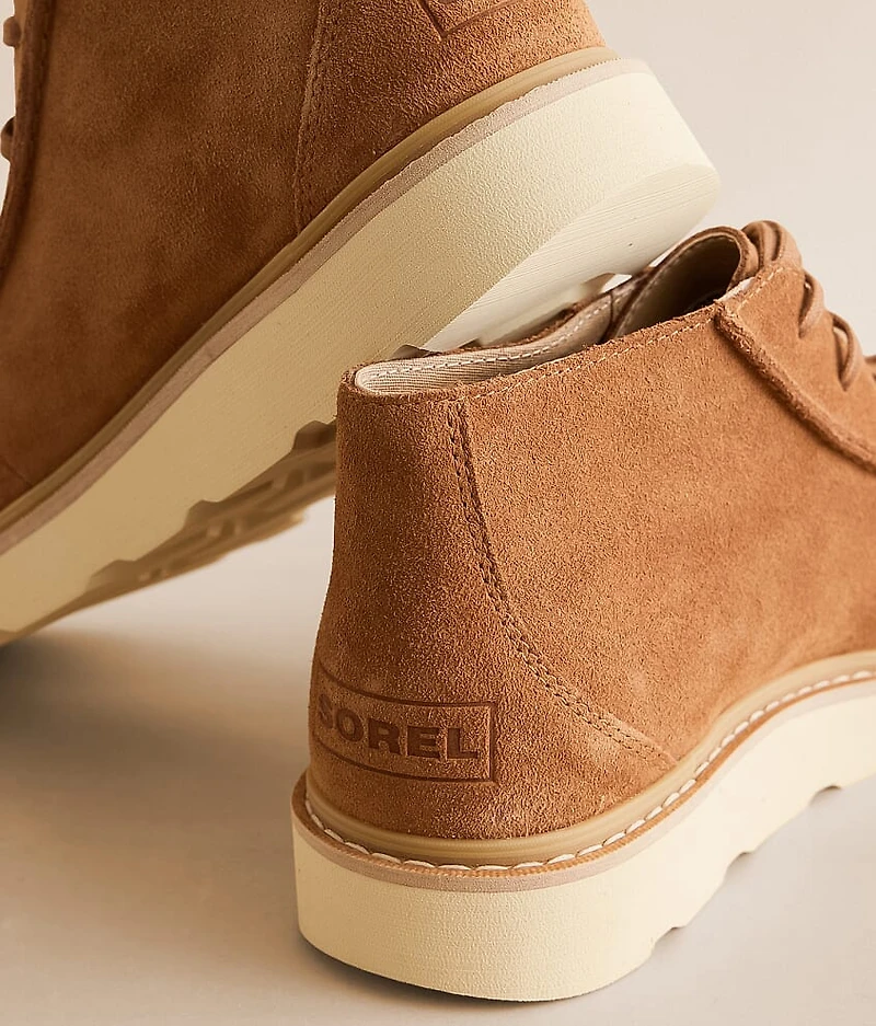 Slabtown 62' Stoic Leather Boot