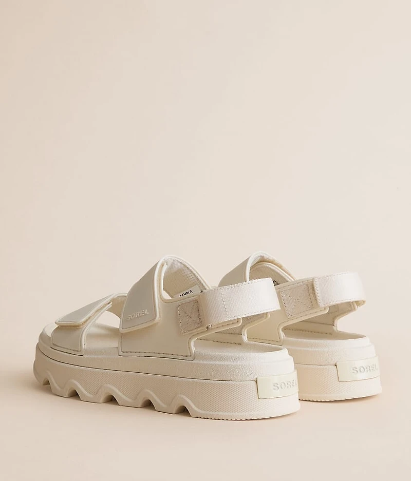 Kinetic Sunchase Sandal