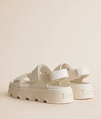 Kinetic Sunchase Sandal