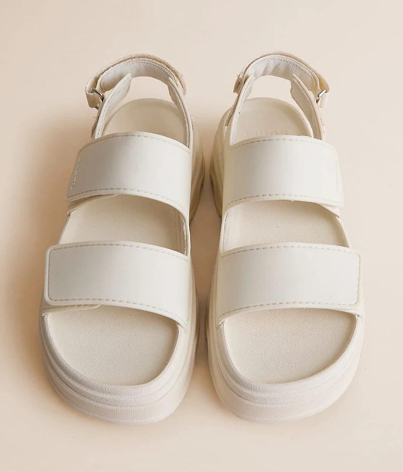 Kinetic Sunchase Sandal