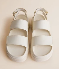 Kinetic Sunchase Sandal