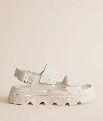 Kinetic Sunchase Sandal