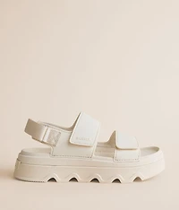 Kinetic Sunchase Sandal