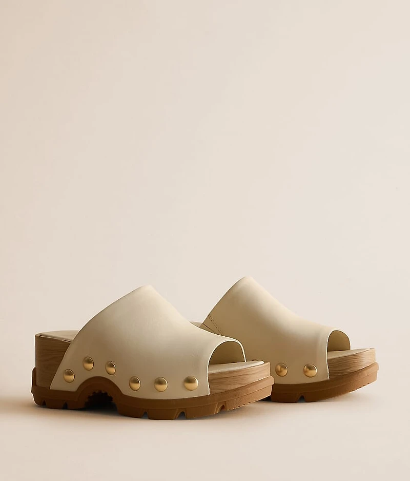 Roam'n Slide Mule