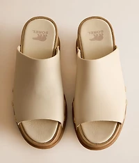 Roam'n Slide Mule