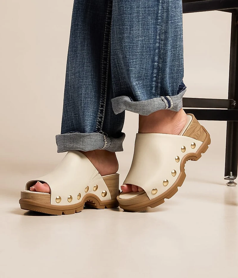 Roam'n Slide Mule
