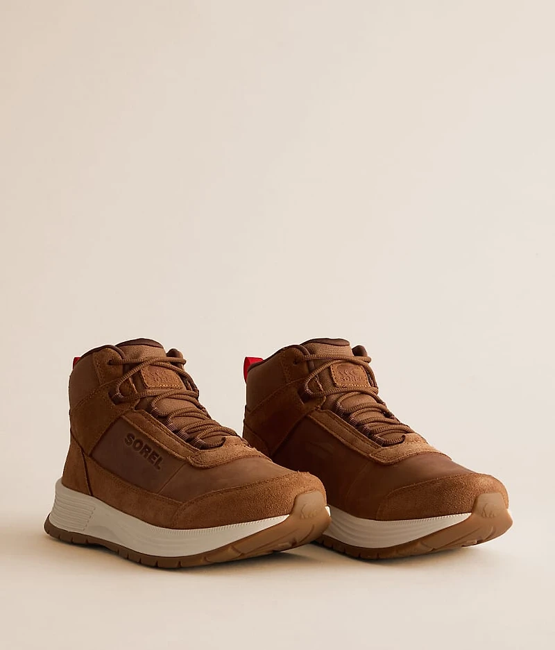 Outing Mid Boot