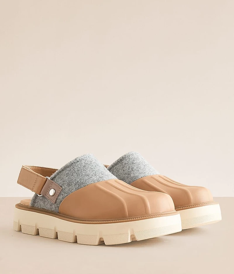 Rein CB® Clog Slingback Shoe