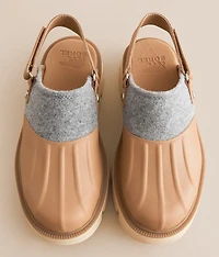 Rein CB® Clog Slingback Shoe