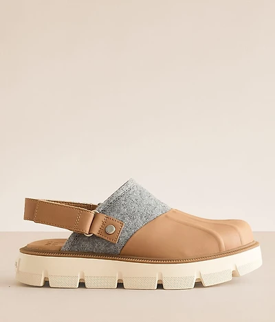 Rein CB® Clog Slingback Shoe