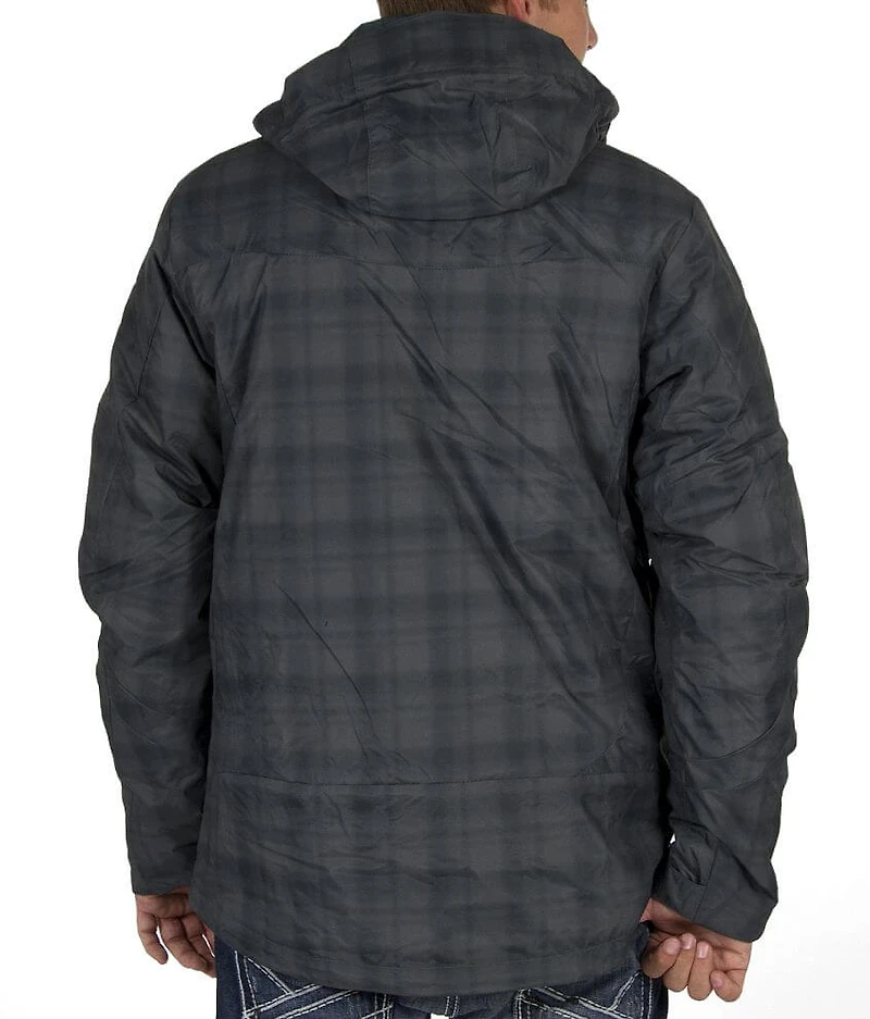 Columbia Whirlbird II 3 1 Coat