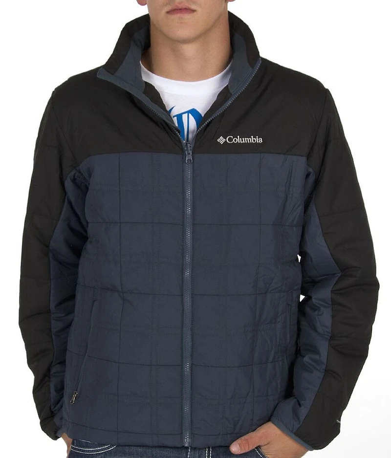 Columbia Whirlbird II 3 1 Coat