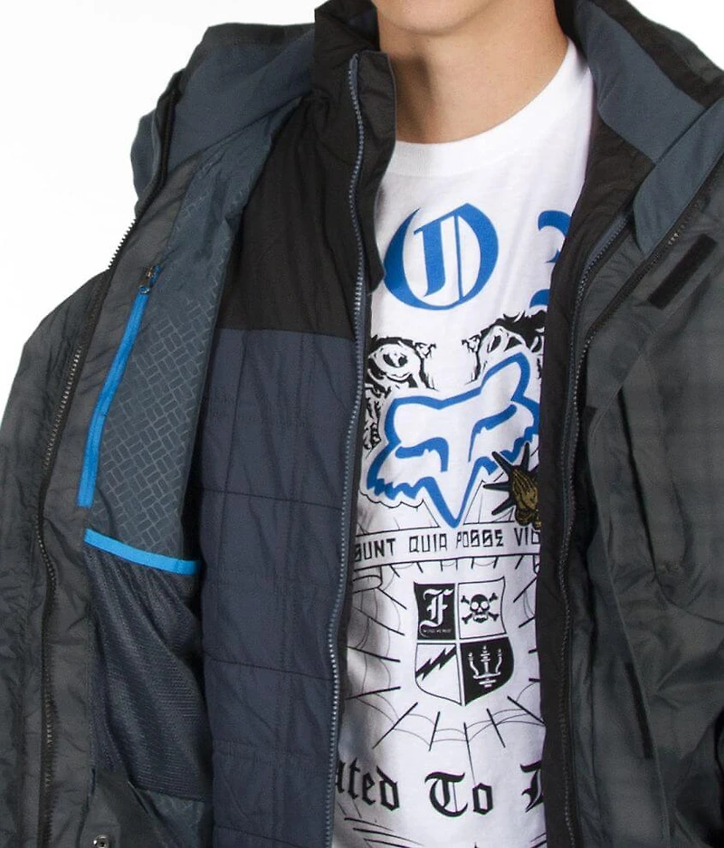 Columbia Whirlbird II 3 1 Coat