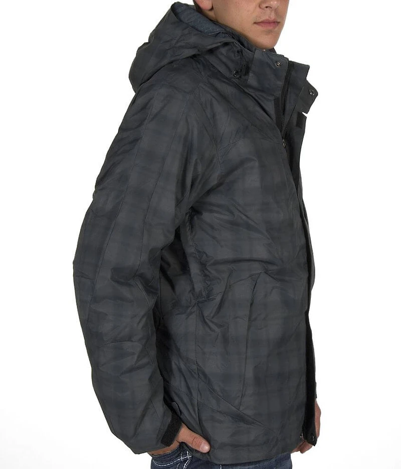 Columbia Whirlbird II 3 1 Coat