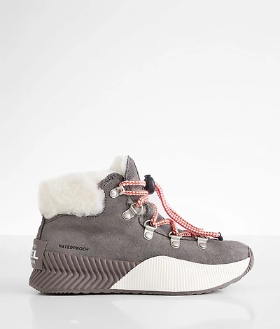 Girls - Out N About™ Leather Boot