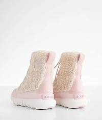 Girls - Explorer™ Leather Boot