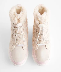 Girls - Explorer™ Leather Boot