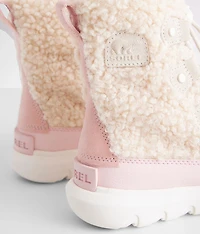 Girls - Explorer™ Leather Boot