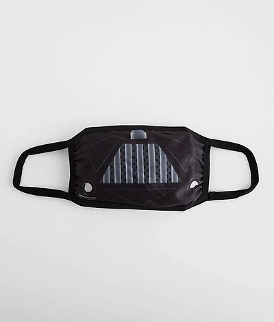 Boys - Star Wars™ Darth Vader Face Mask