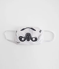 Boys - Star Wars™ Storm Trooper Face Mask