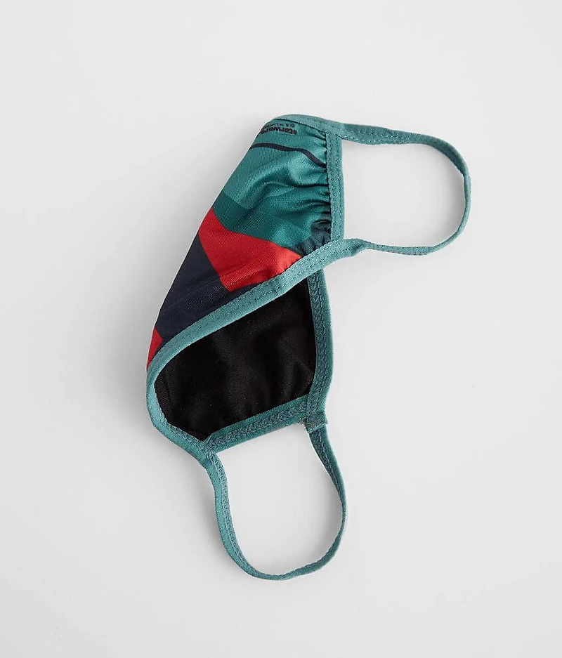 Boys - Star Wars™ Boba Fett Face Mask